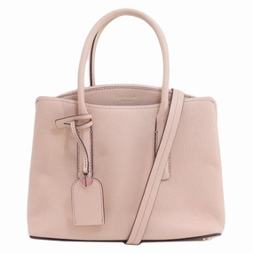 Kate Spade  Leather Handbag (Pre-Owned)