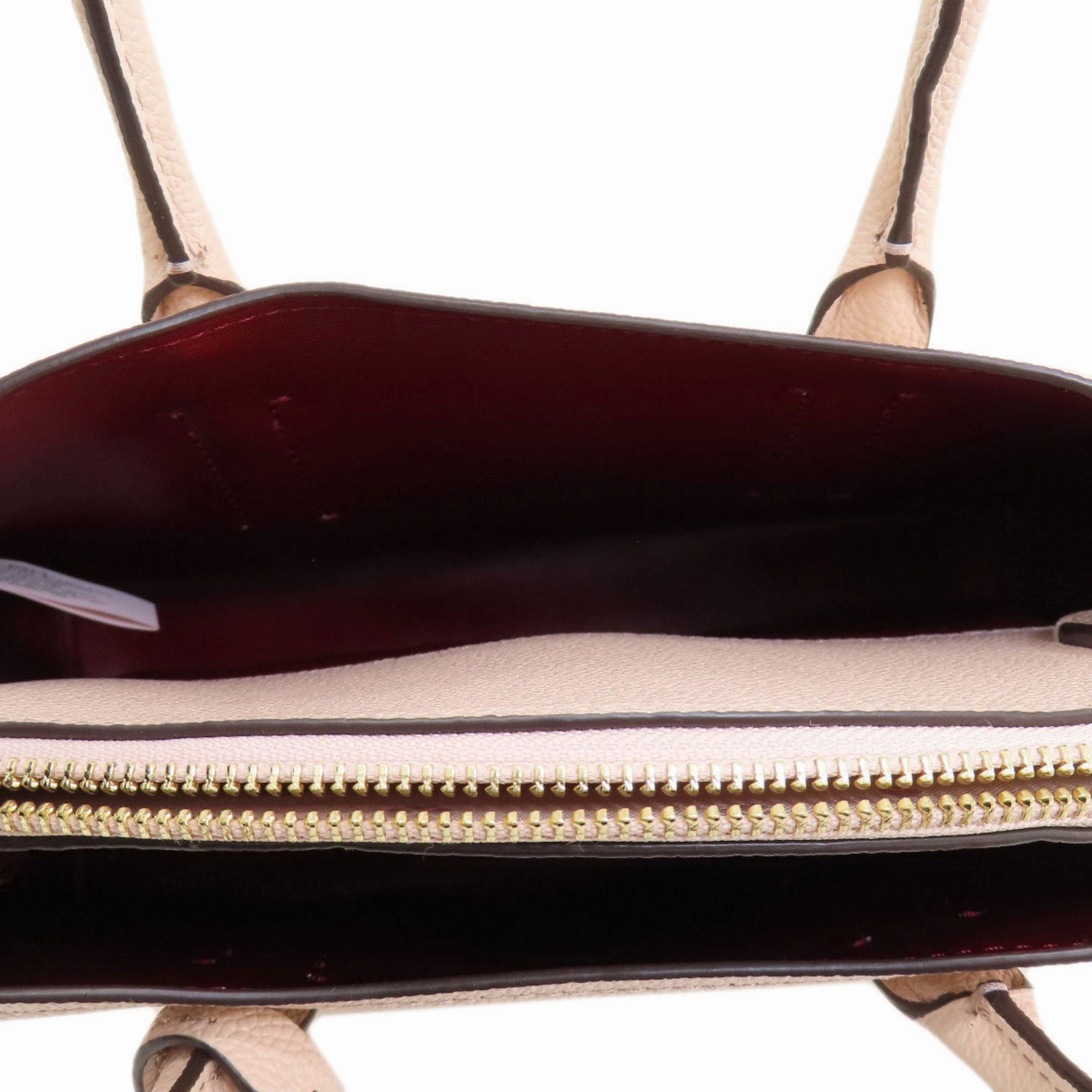 Kate Spade  Leather Handbag (Pre-Owned)