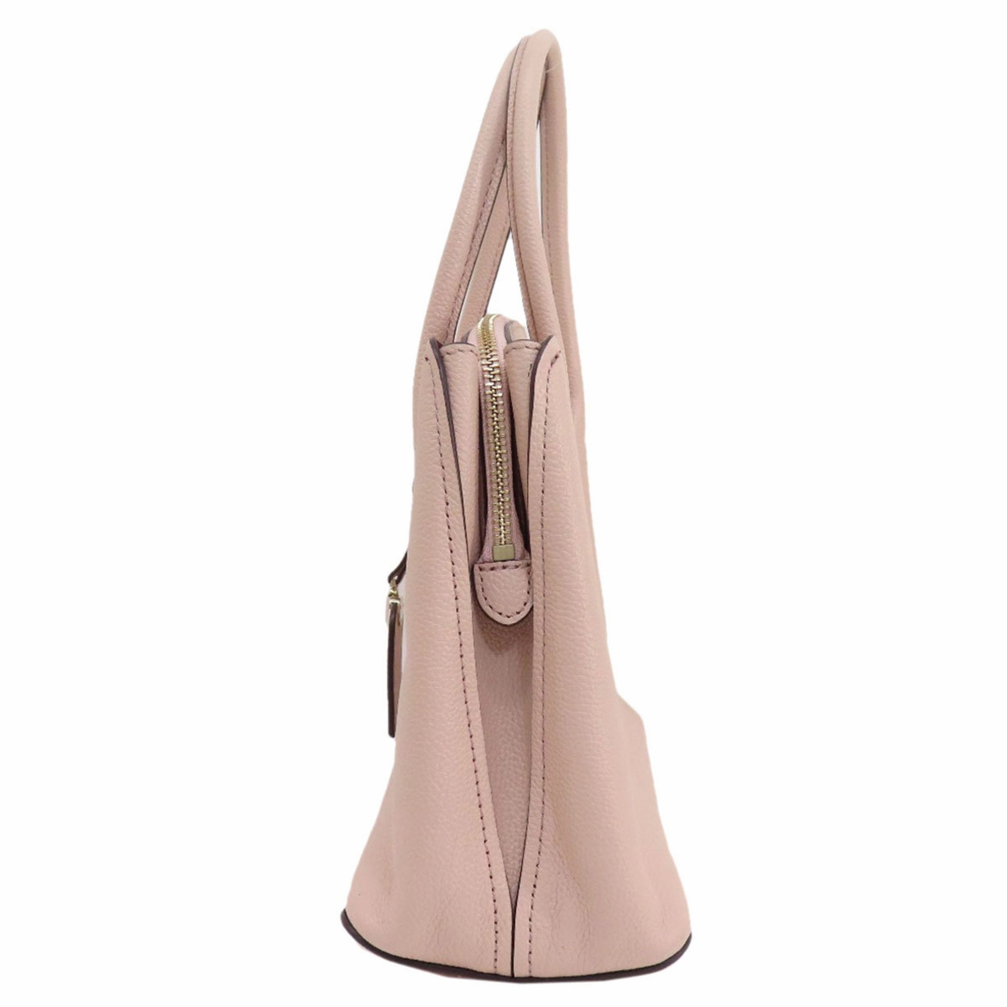 Kate Spade  Leather Handbag (Pre-Owned)