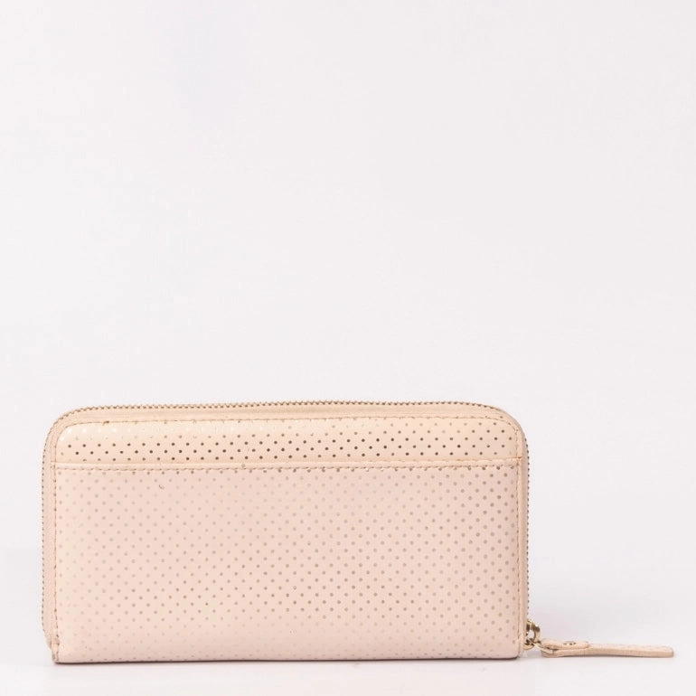 Kate Spade Lilac Street Lacey Dot Wallet