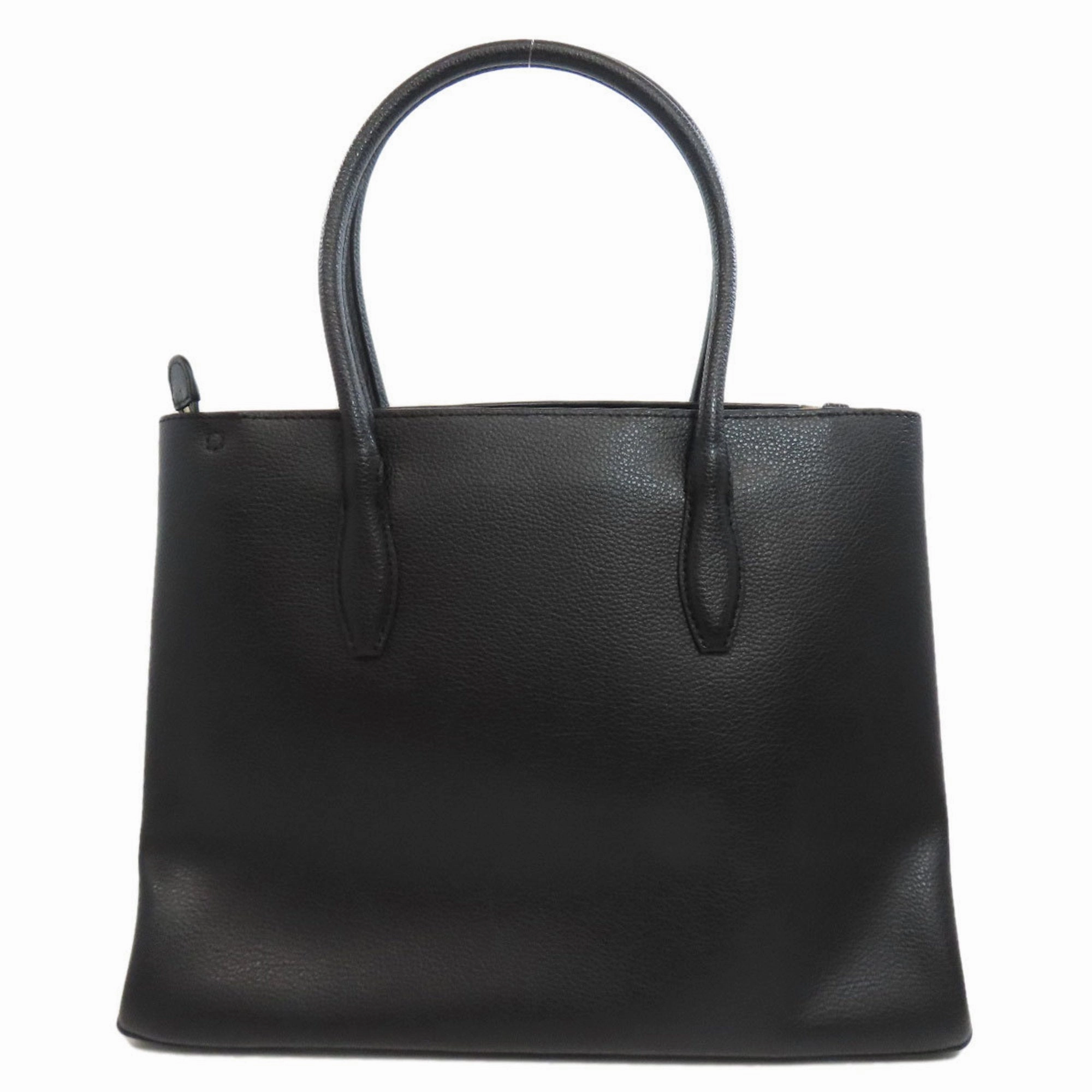 Kate Spade  Pvc Tote Bag (Pre-Owned)