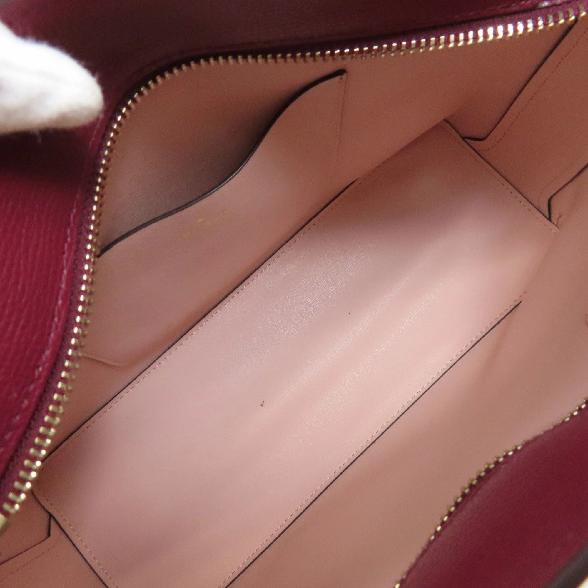 Kate Spade  Pvc Tote Bag (Pre-Owned)
