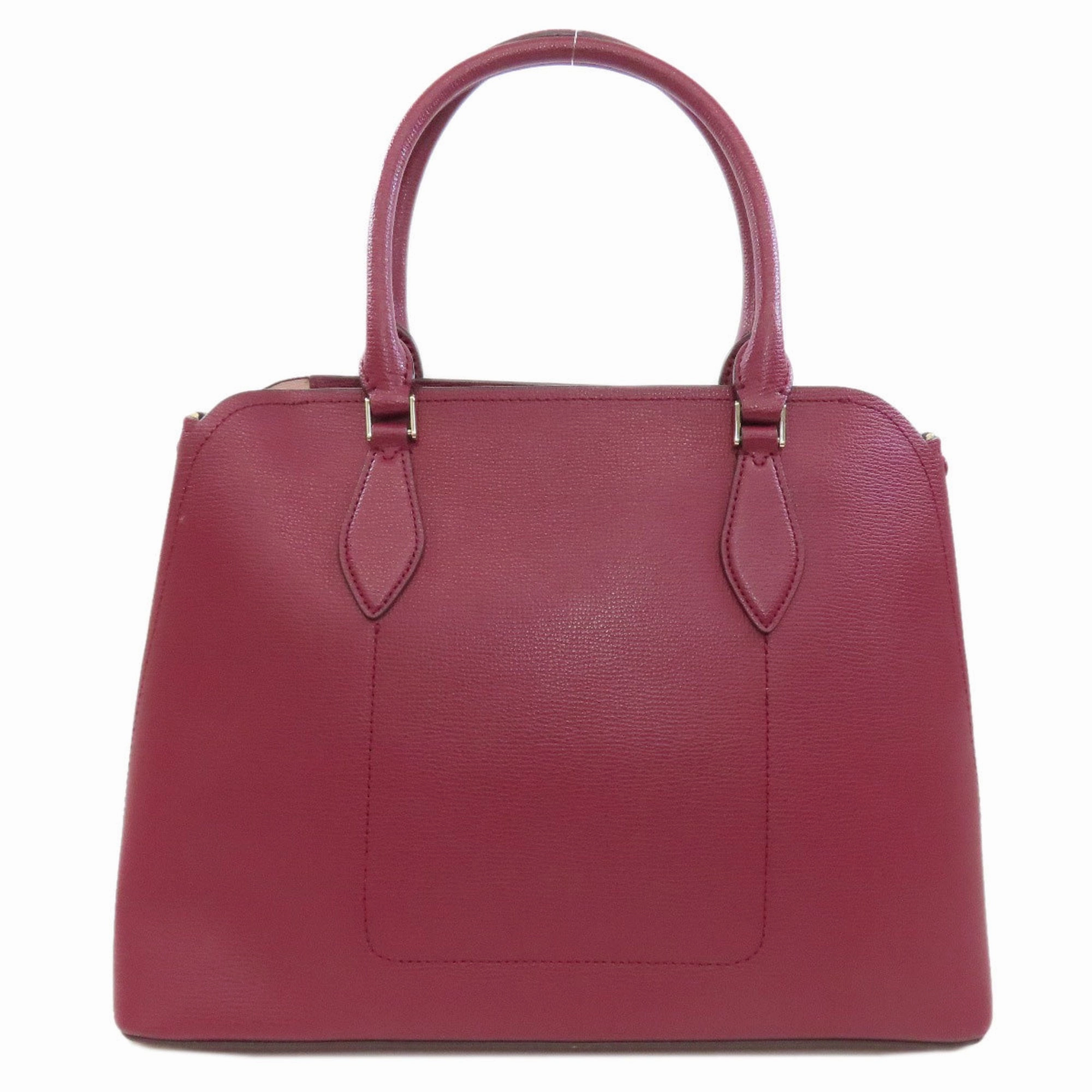 Kate Spade  Pvc Tote Bag (Pre-Owned)