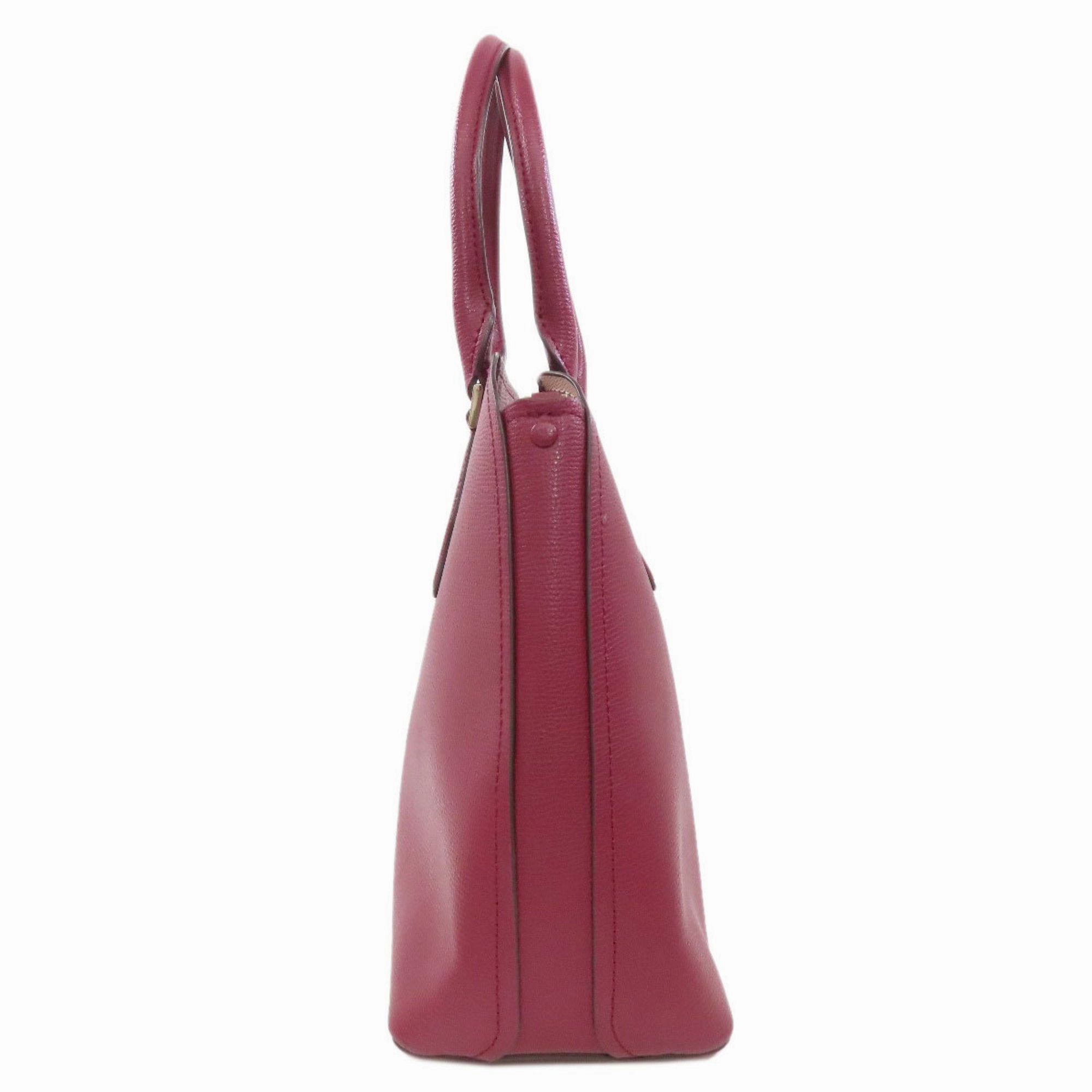 Kate Spade  Pvc Tote Bag (Pre-Owned)
