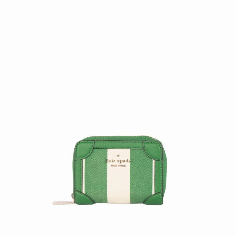Kate Spade Traveler Zip Card Case Wallet