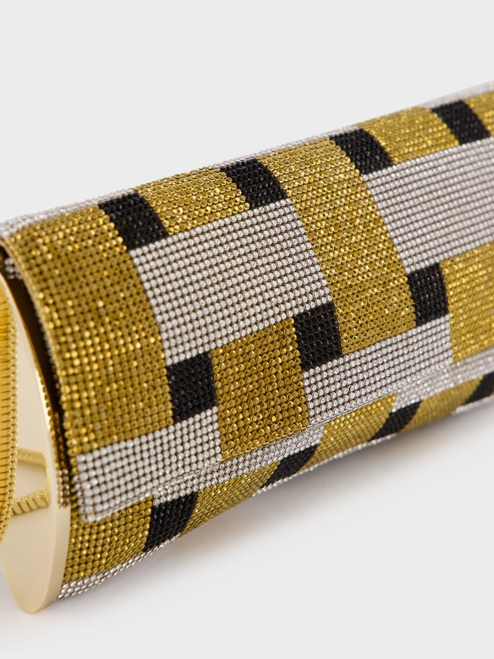 Kate Trompe L'oeil Caf Society Bag