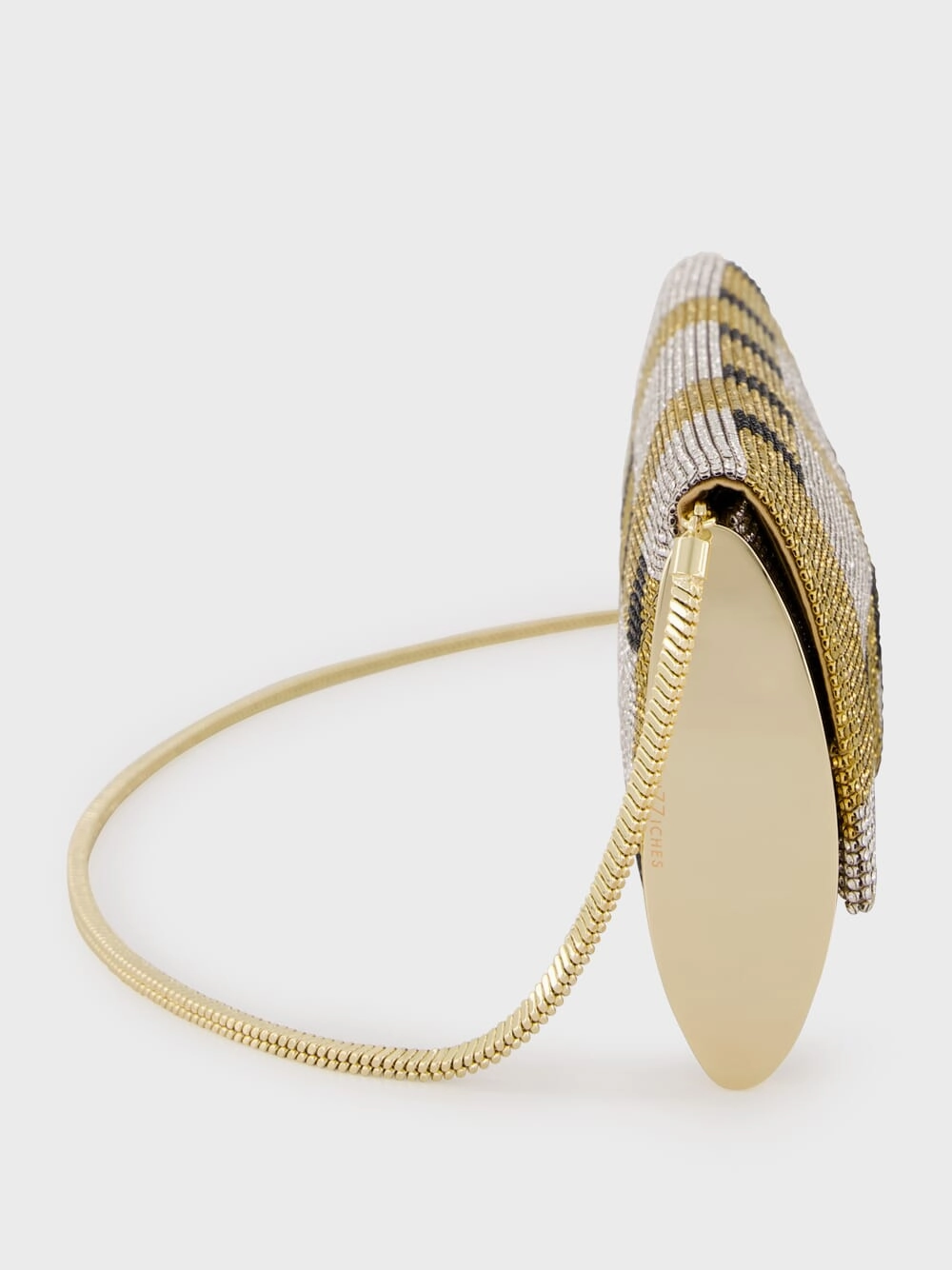 Kate Trompe L'oeil Caf Society Bag