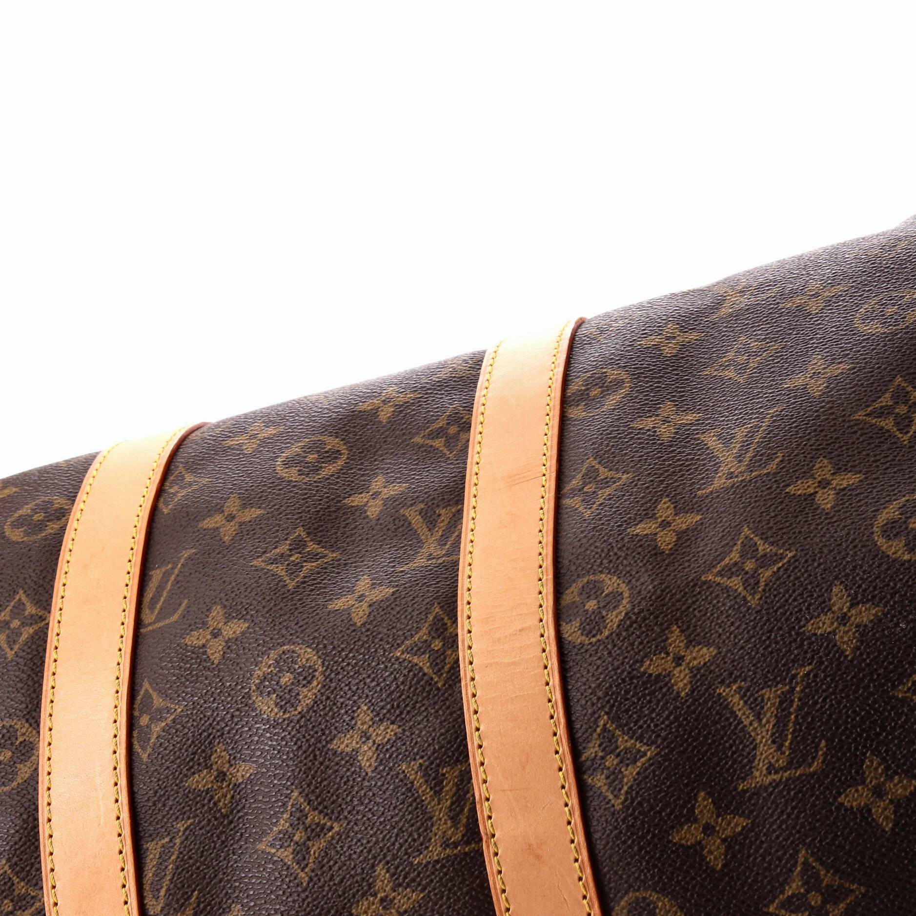 Keepall Bag Monogram Canvas 45