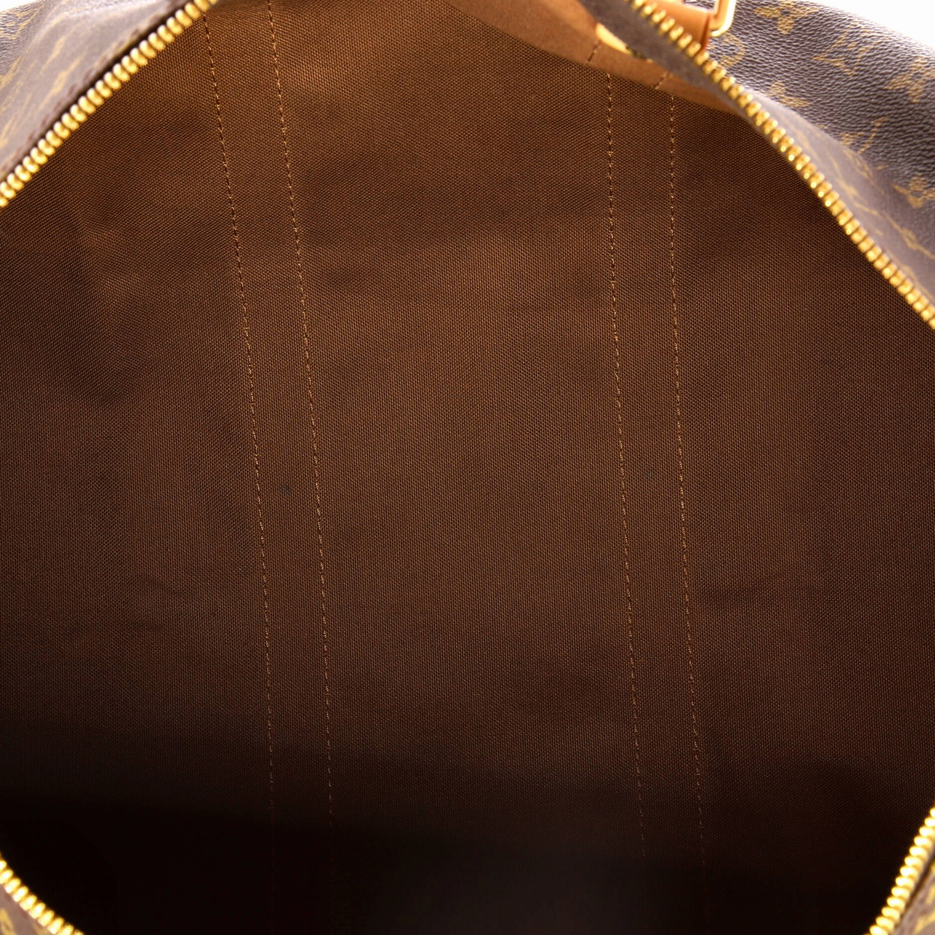 Keepall Bag Monogram Canvas 45