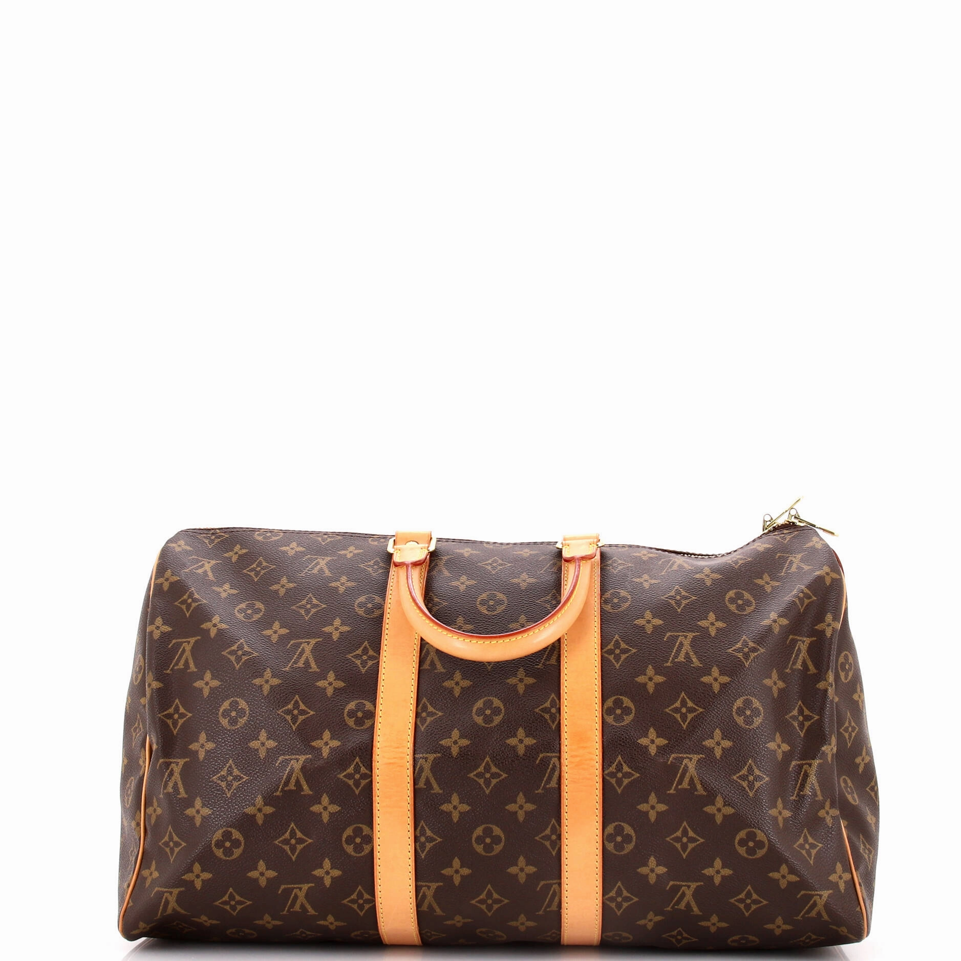 Keepall Bag Monogram Canvas 45