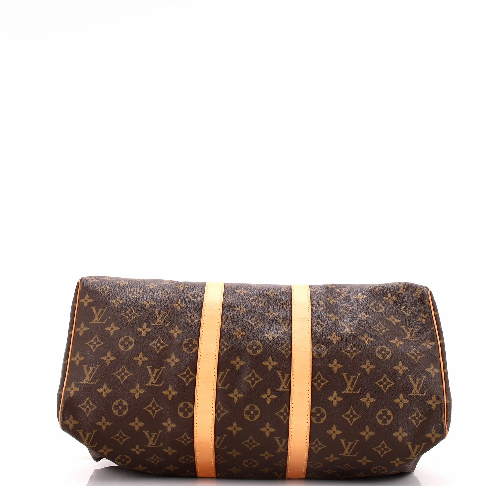 Keepall Bag Monogram Canvas 45