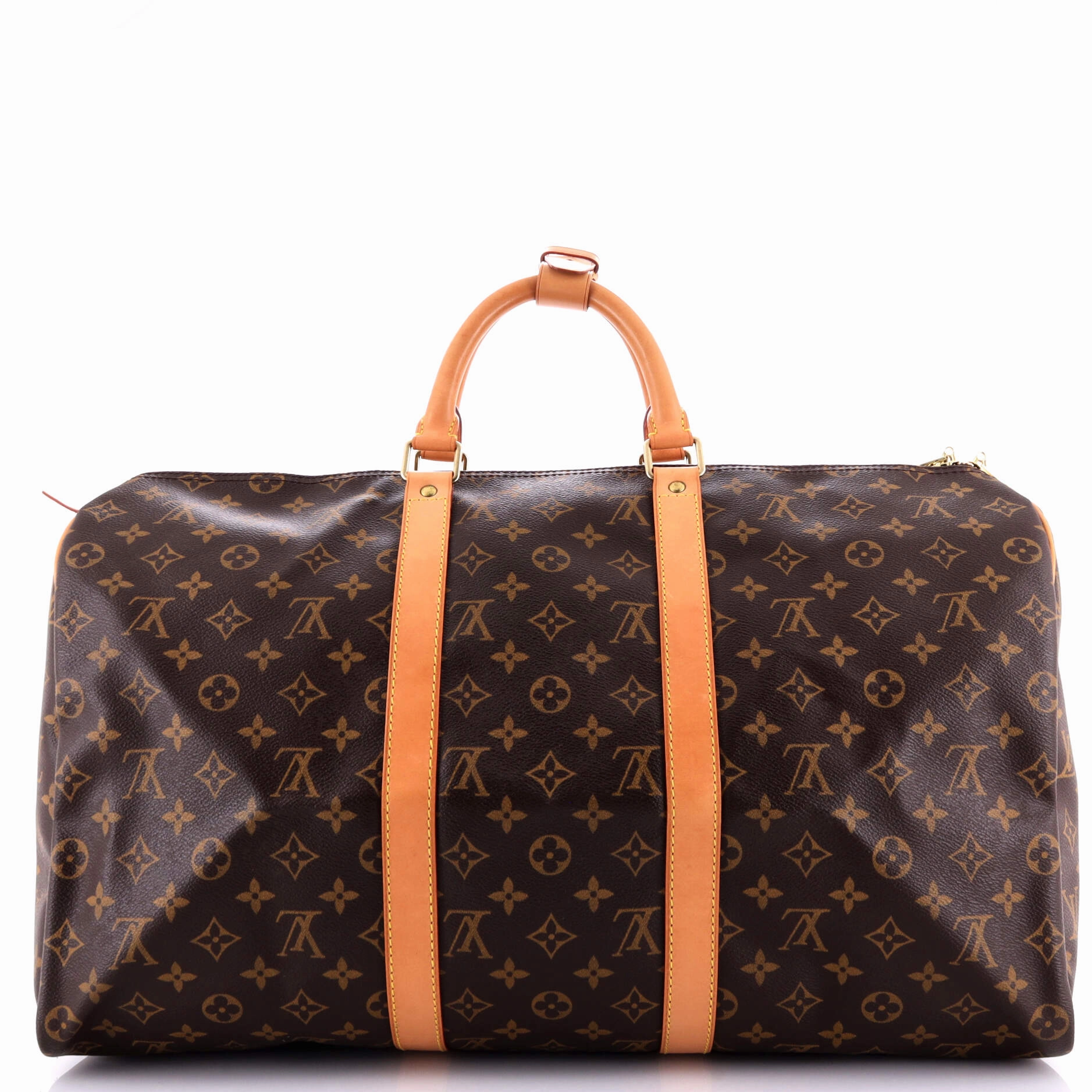 Keepall Bag Monogram Canvas 50