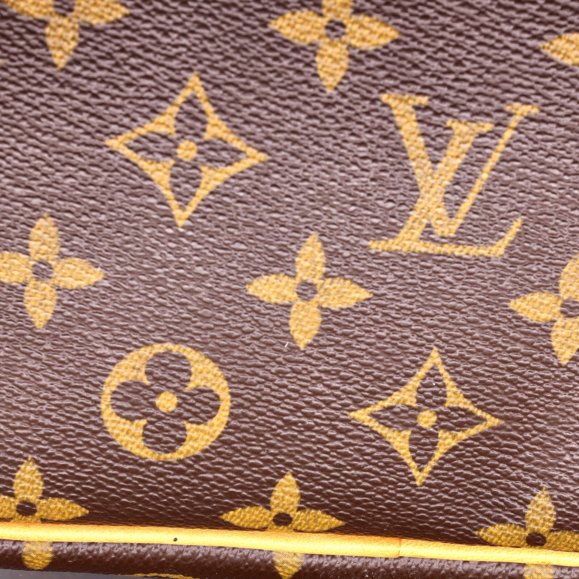 Keepall Bag Monogram Canvas 50
