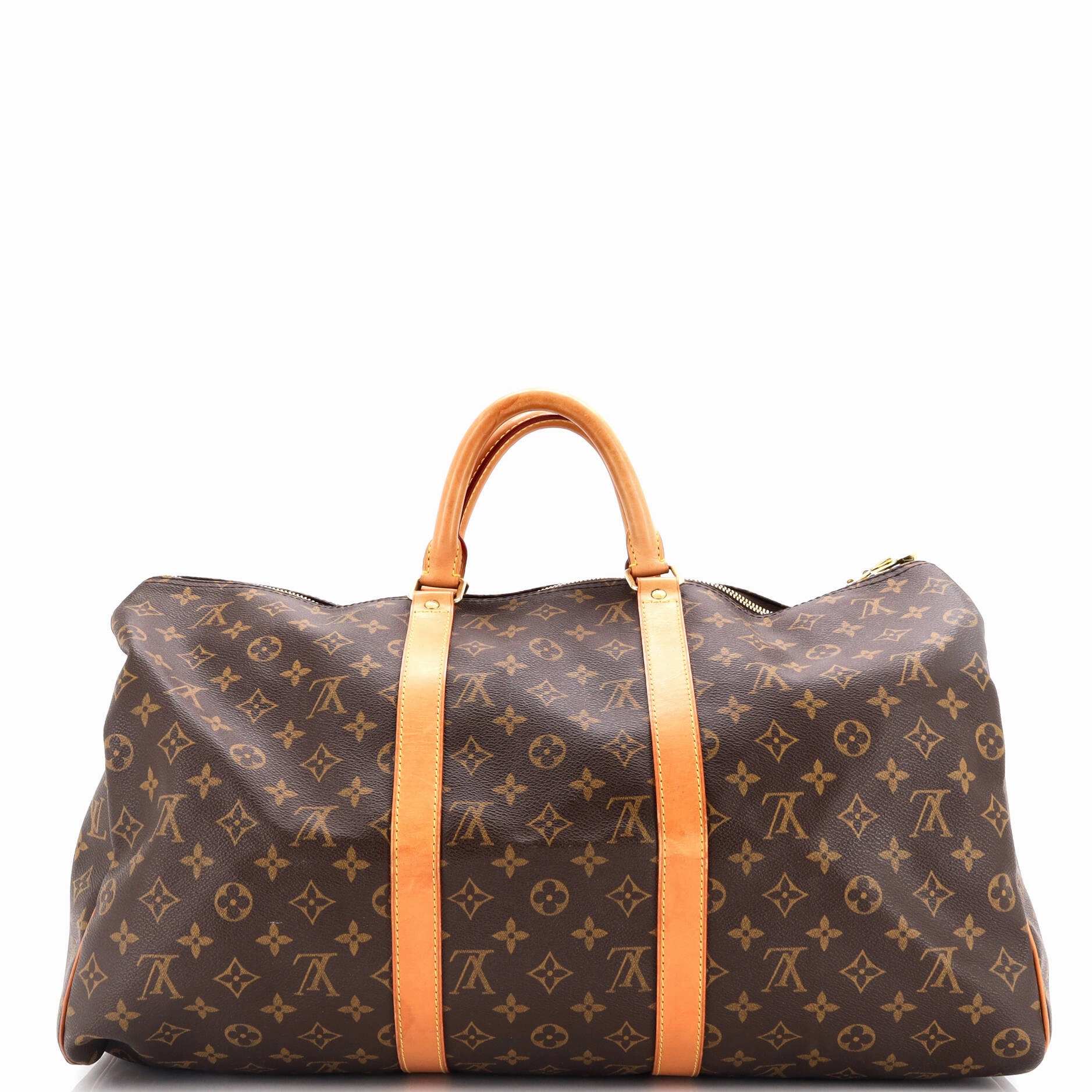 Keepall Bag Monogram Canvas 50
