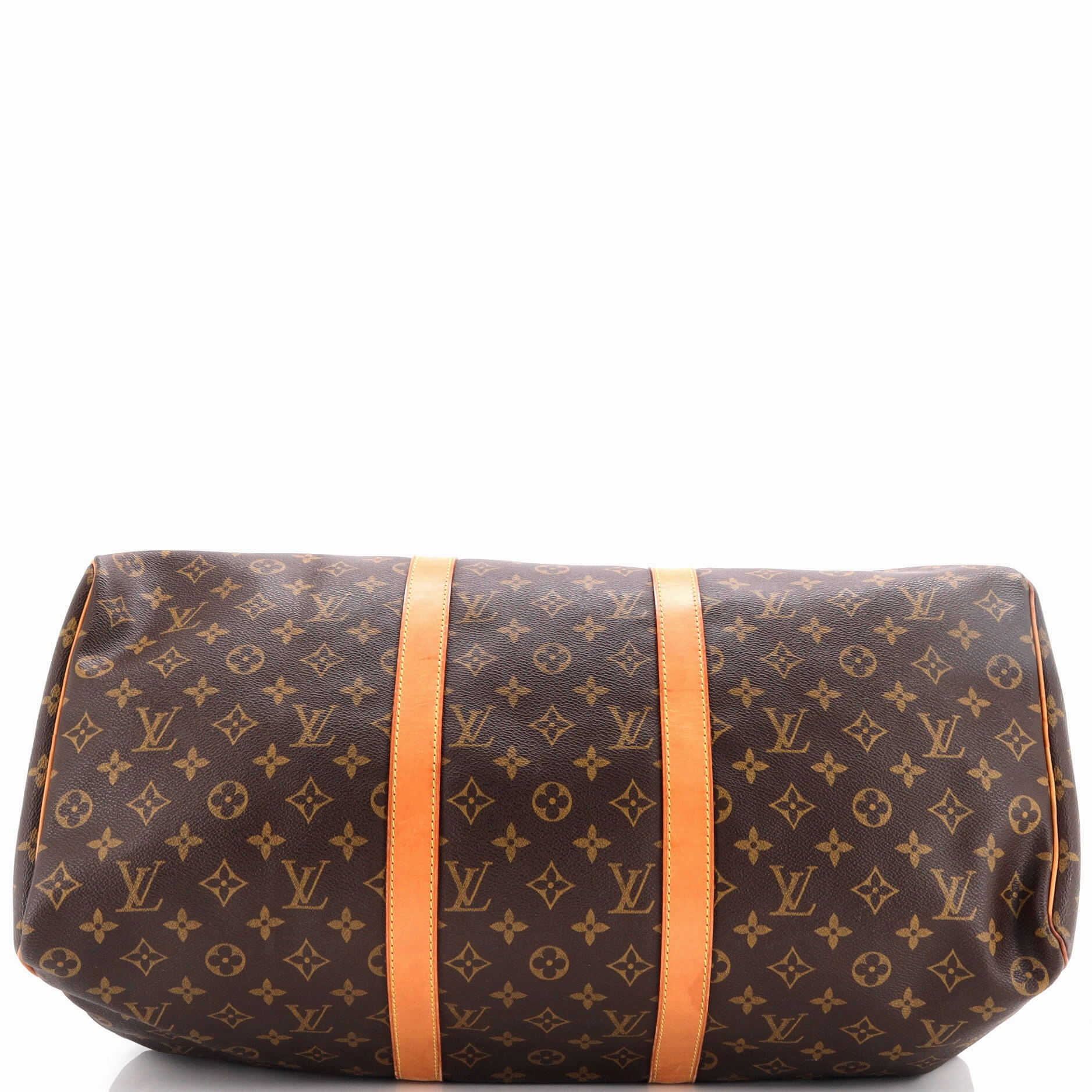 Keepall Bag Monogram Canvas 50