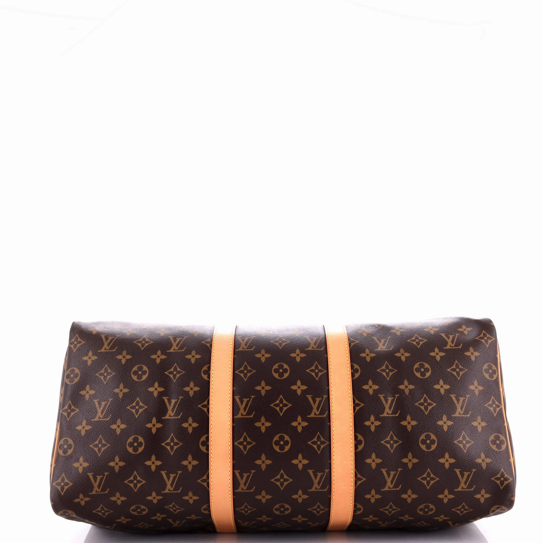 Keepall Bag Monogram Canvas 50