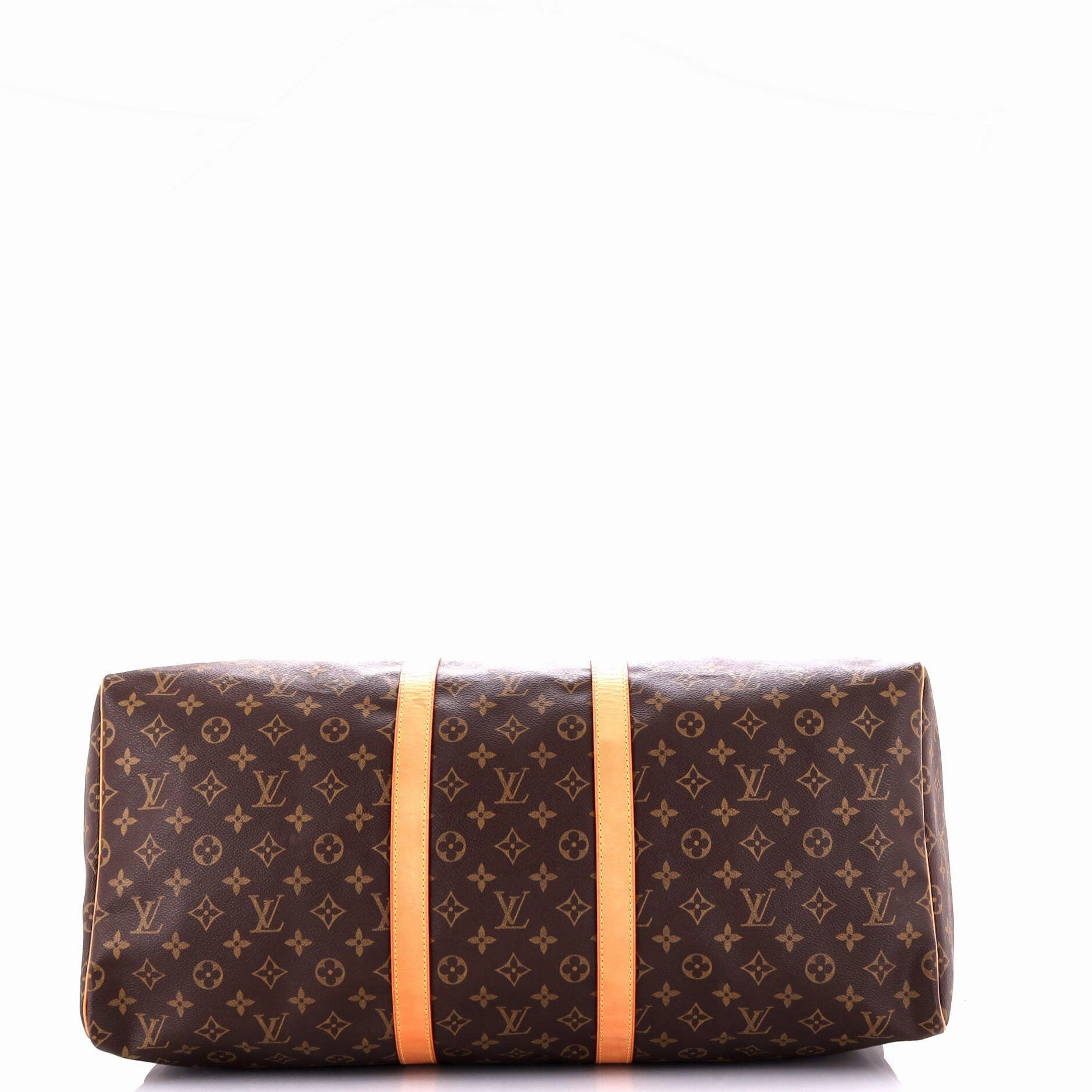Keepall Bag Monogram Canvas 55