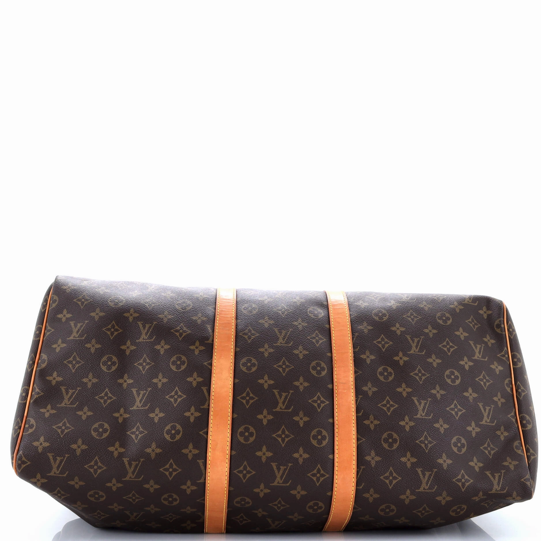 Keepall Bag Monogram Canvas 55