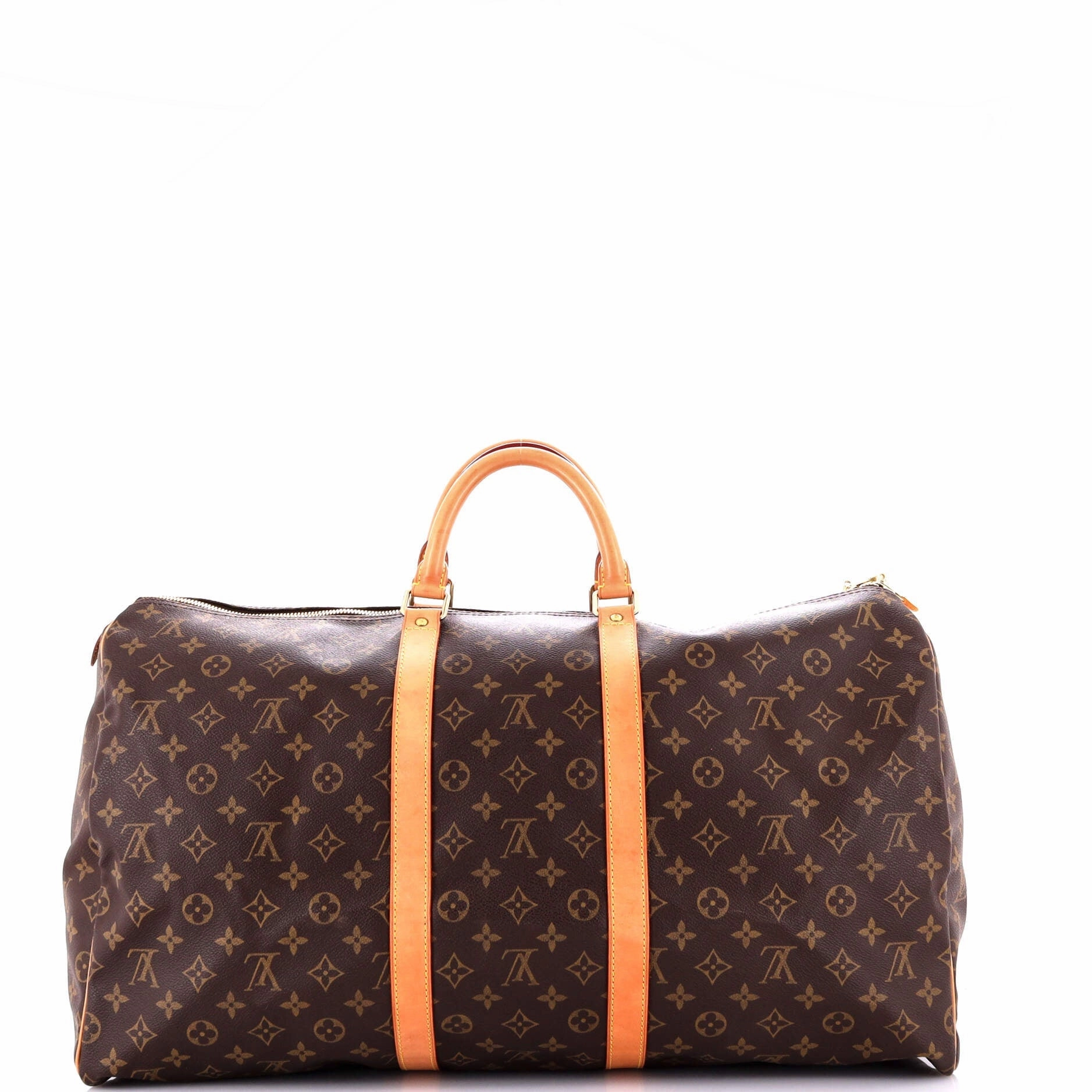 Keepall Bag Monogram Canvas 55