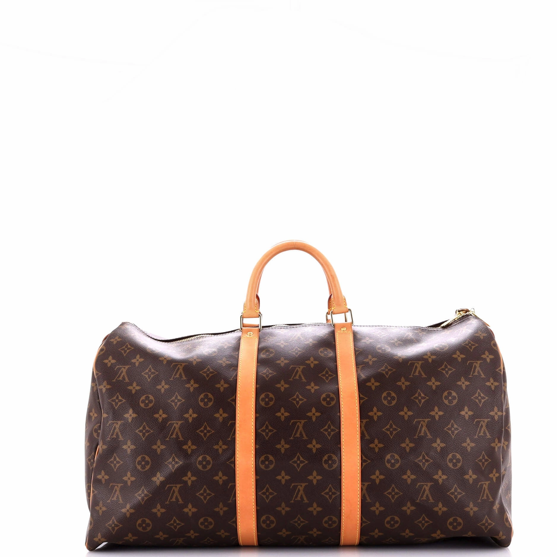 Keepall Bag Monogram Canvas 55