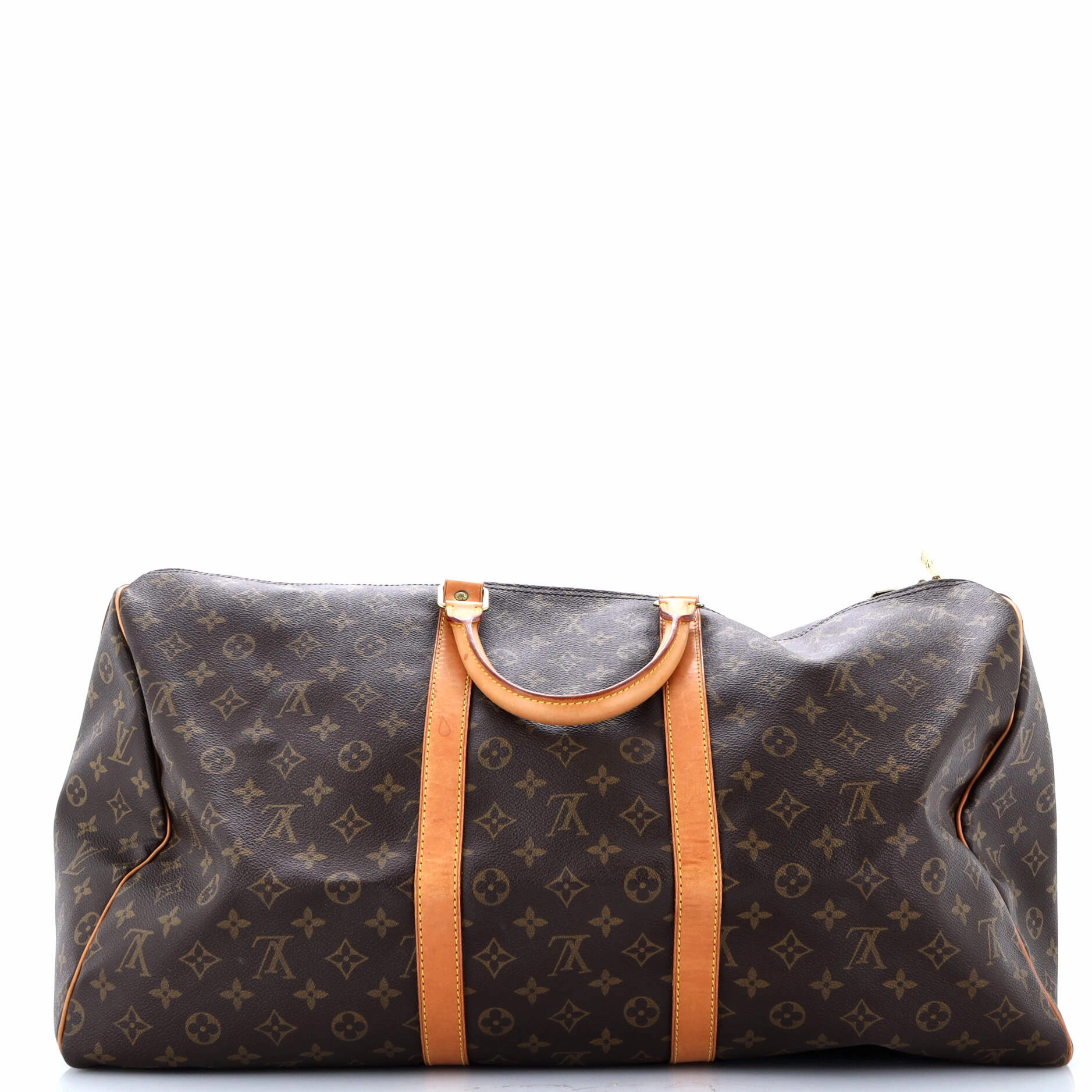 Keepall Bag Monogram Canvas 55