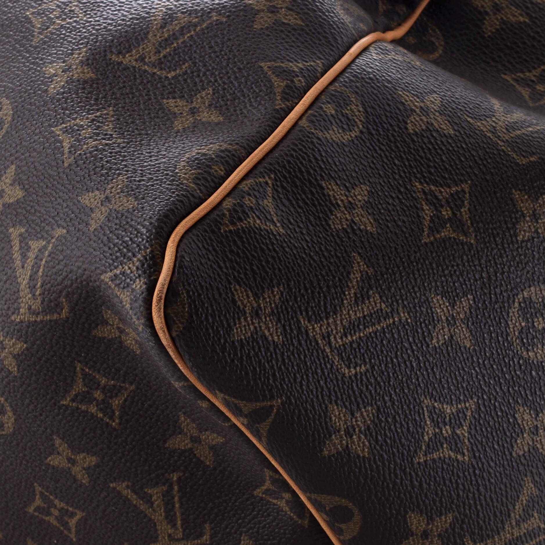 Keepall Bag Monogram Canvas 55