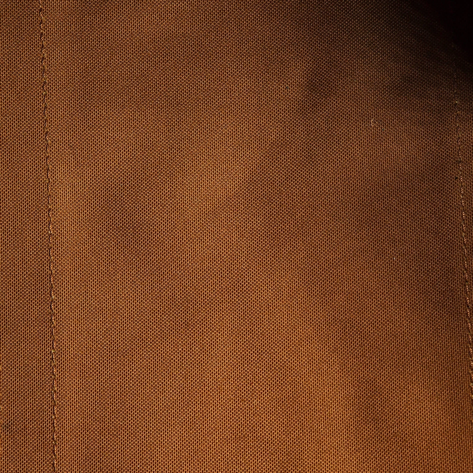 Keepall Bandouliere Bag Monogram Canvas 60