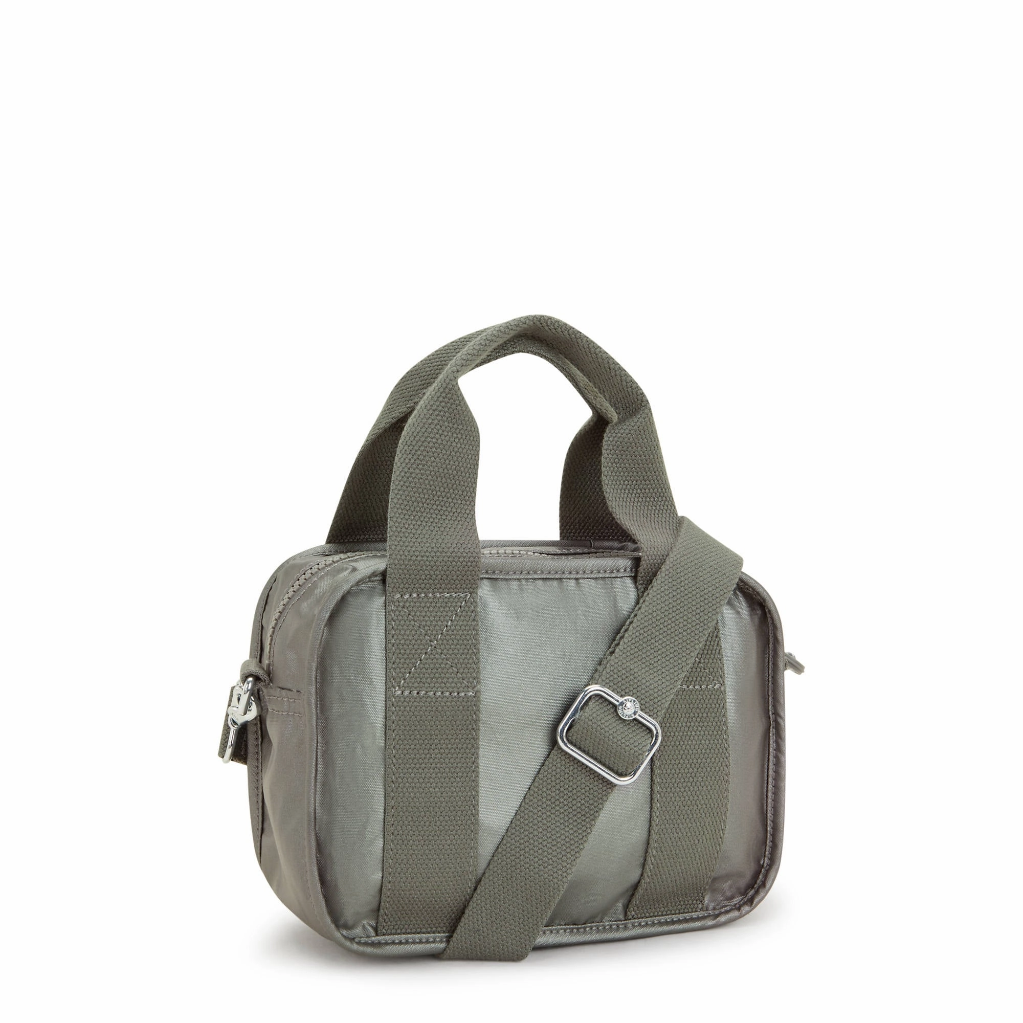 Kipling Nadale Metallic Crossbody Bag