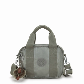 Kipling Nadale Metallic Crossbody Bag