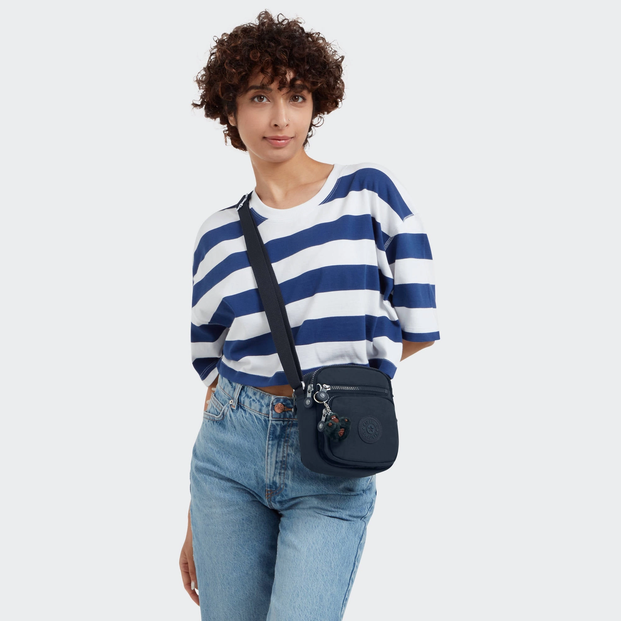 Kipling Ron Crossbody Bag