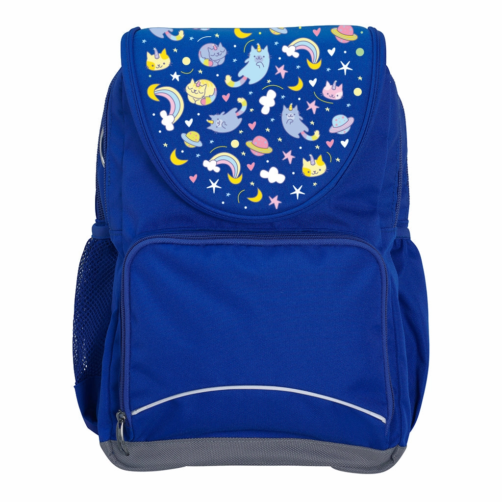 KittyCorn Ergo Primary Backpack