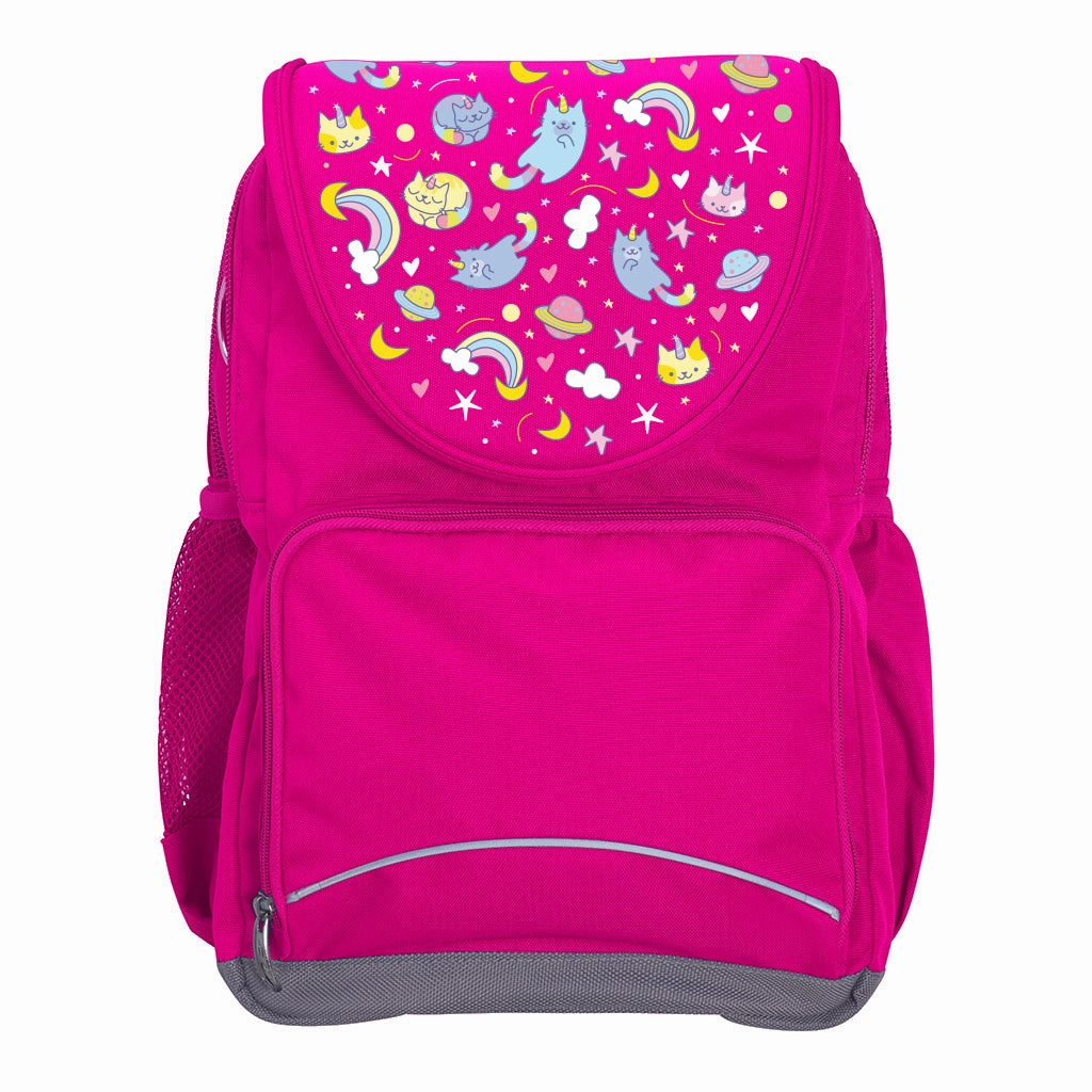 KittyCorn Ergo Primary Backpack