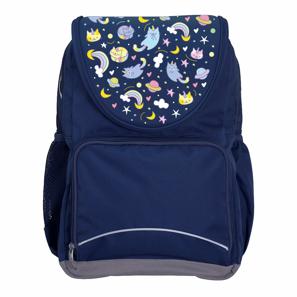 KittyCorn Ergo Primary Backpack