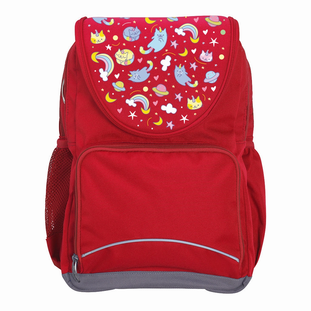 KittyCorn Ergo Primary Backpack