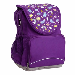 KittyCorn Ergo Primary Backpack