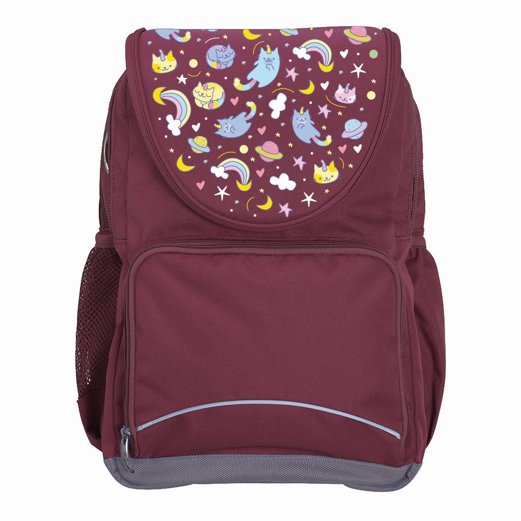 KittyCorn Ergo Primary Backpack