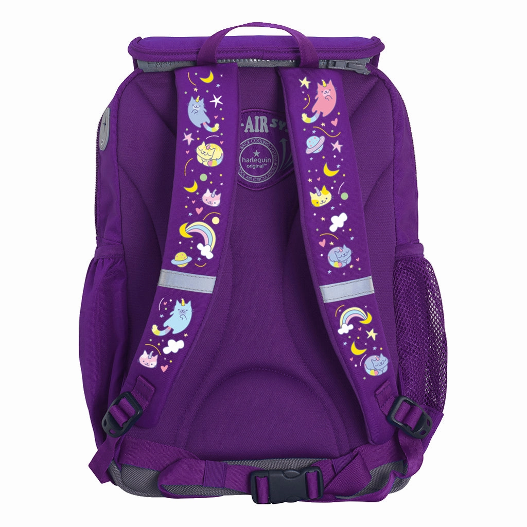 KittyCorn Ergo Primary Backpack