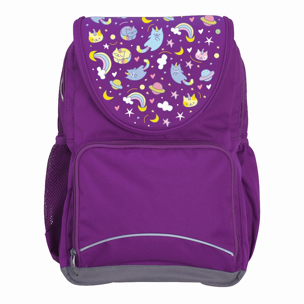 KittyCorn Ergo Primary Backpack