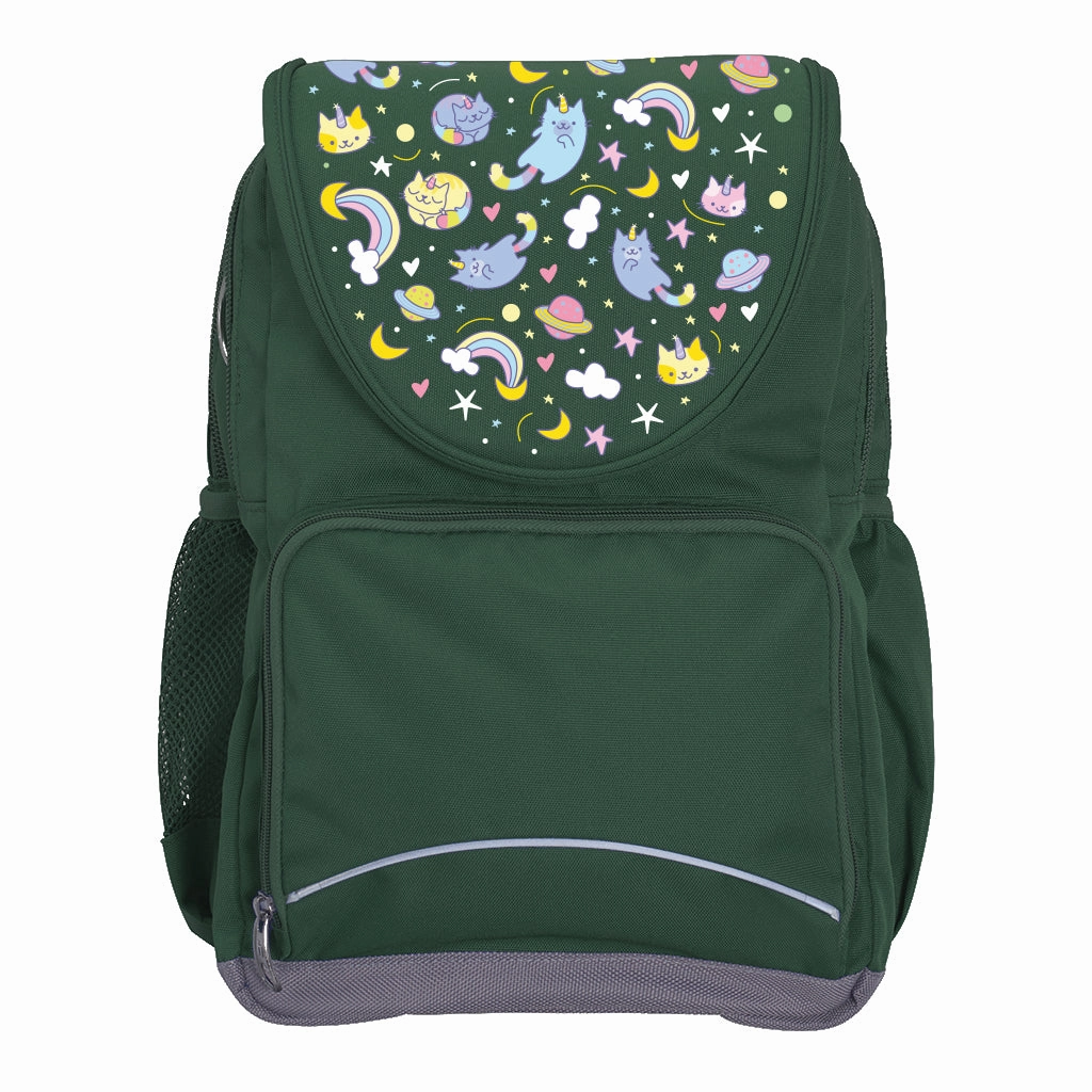 KittyCorn Ergo Primary Backpack