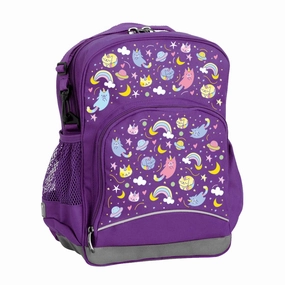 KittyCorn Kindy Backpack