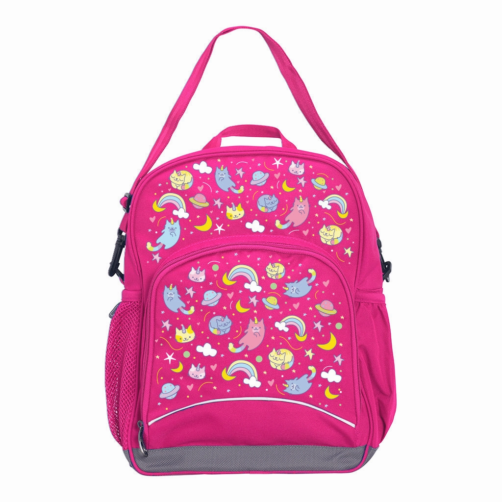 KittyCorn Kindy Backpack
