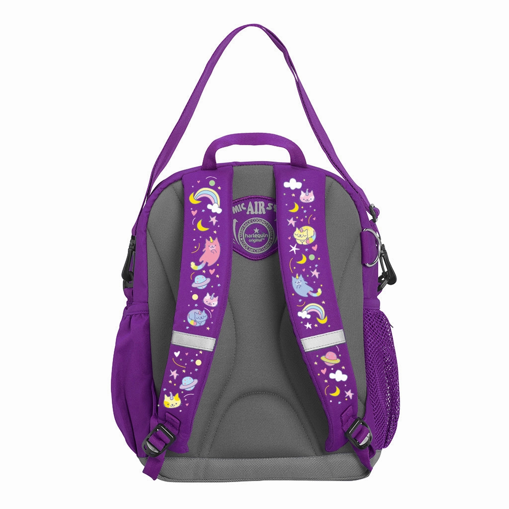 KittyCorn Kindy Backpack