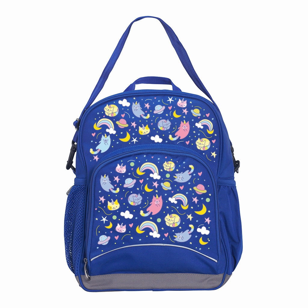 KittyCorn Kindy Backpack