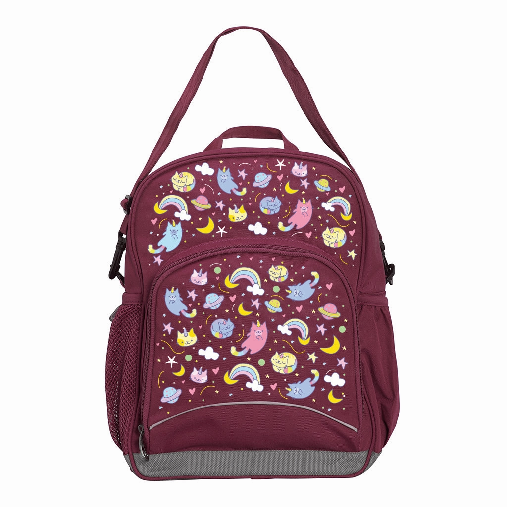 KittyCorn Kindy Backpack