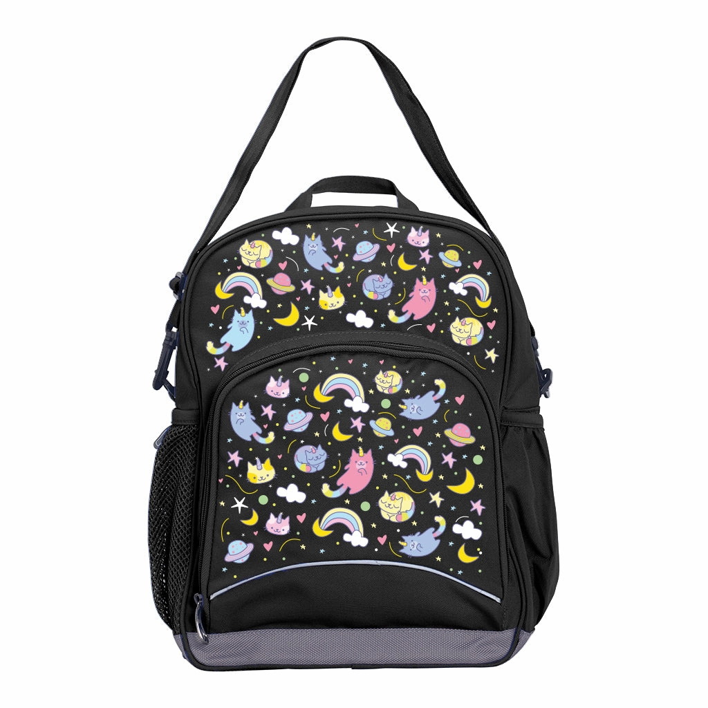KittyCorn Kindy Backpack