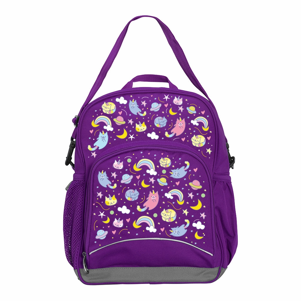 KittyCorn Kindy Backpack