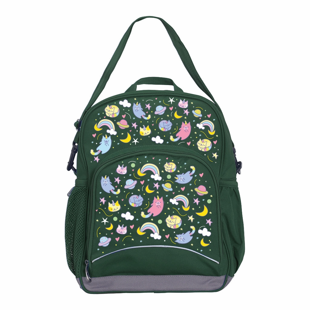 KittyCorn Kindy Backpack