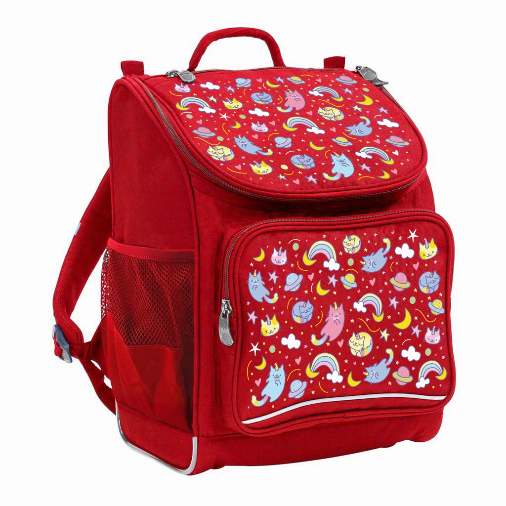 KittyCorn Mighty Junior Backpack