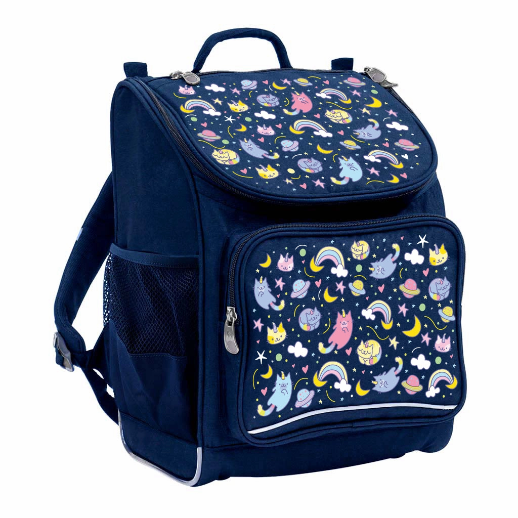 KittyCorn Mighty Junior Backpack