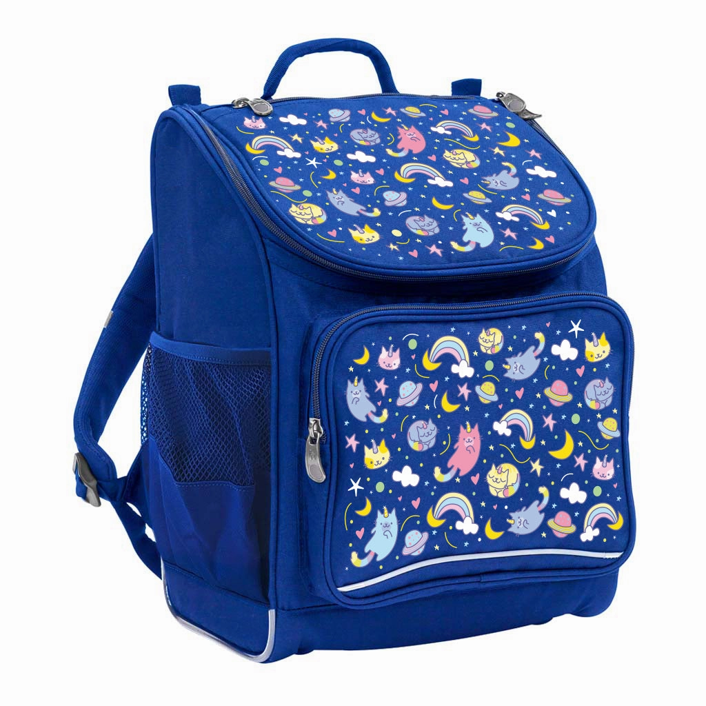 KittyCorn Mighty Junior Backpack